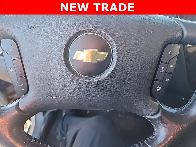 2013 Chevrolet Impala LS