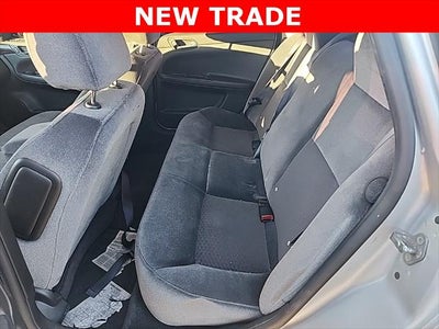 2013 Chevrolet Impala LS