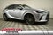 2024 Lexus RX 350h