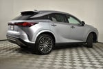 2024 Lexus RX 350h