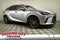 2024 Lexus RX 350h