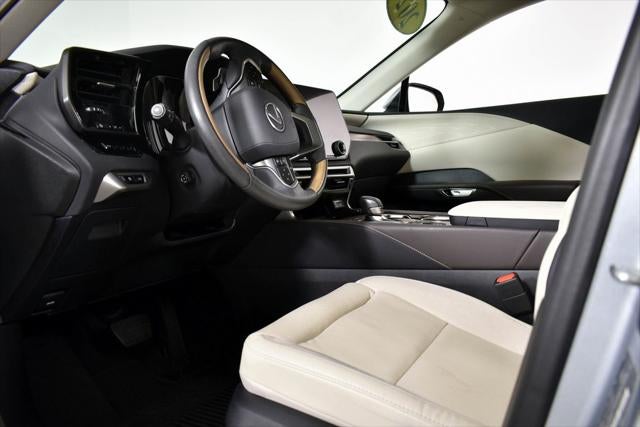 2024 Lexus RX 350h
