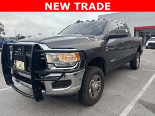 2019 RAM 2500 Tradesman