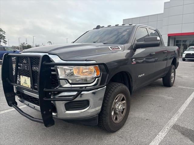 2019 RAM 2500 Tradesman