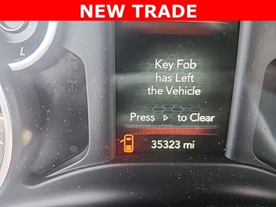 2019 RAM 2500 Big Horn