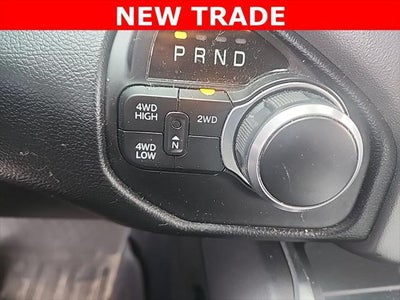 2019 RAM 2500 Big Horn