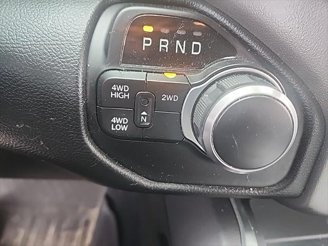 2019 RAM 2500 Big Horn