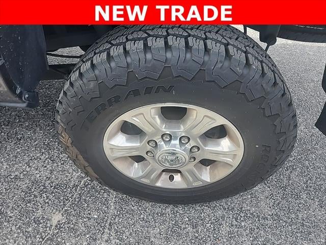 2019 RAM 2500 Big Horn