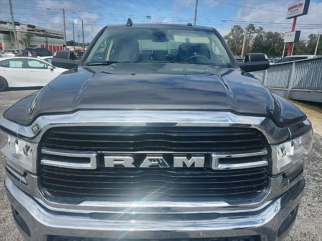 2019 RAM 2500 Big Horn