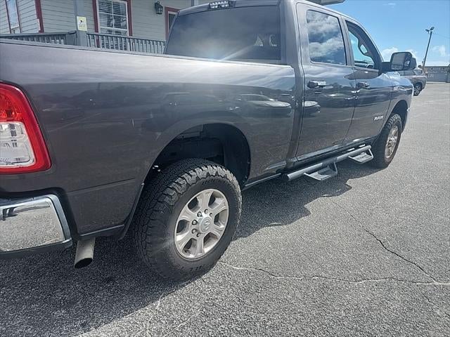 2019 RAM 2500 Big Horn