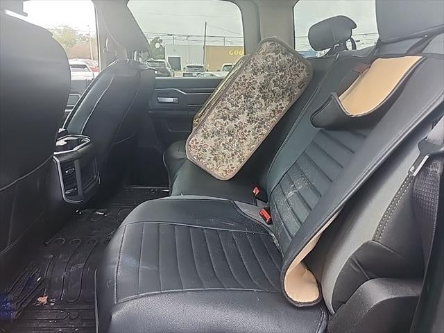 2019 RAM 2500 Big Horn