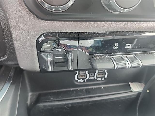 2019 RAM 2500 Big Horn