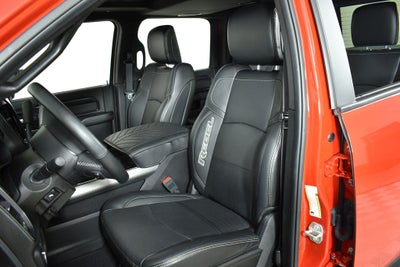 2024 RAM 2500 Rebel