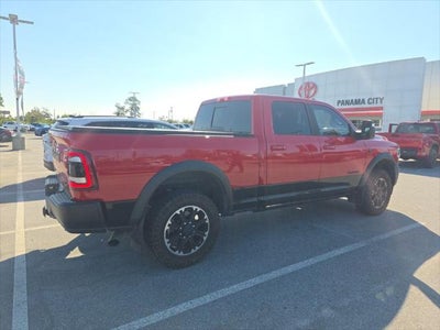 2024 RAM 2500 Rebel
