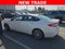 2013 Ford Fusion Titanium