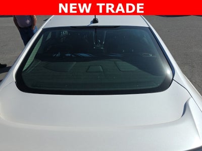 2013 Ford Fusion Titanium