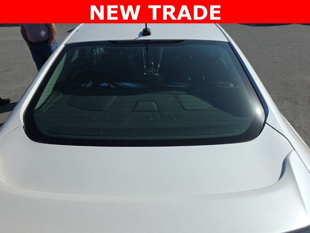 2013 Ford Fusion Titanium