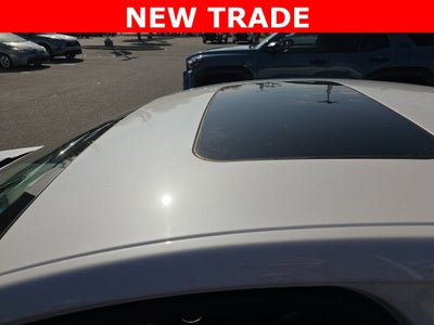 2013 Ford Fusion Titanium