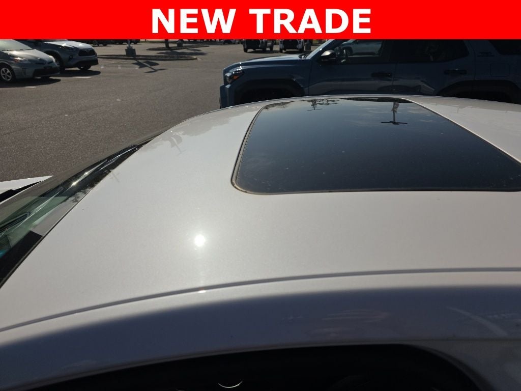 2013 Ford Fusion Titanium