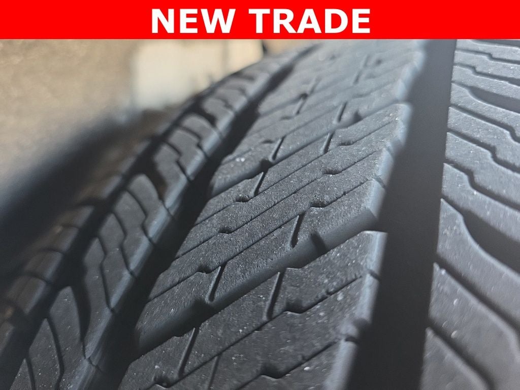 2013 Ford Fusion Titanium