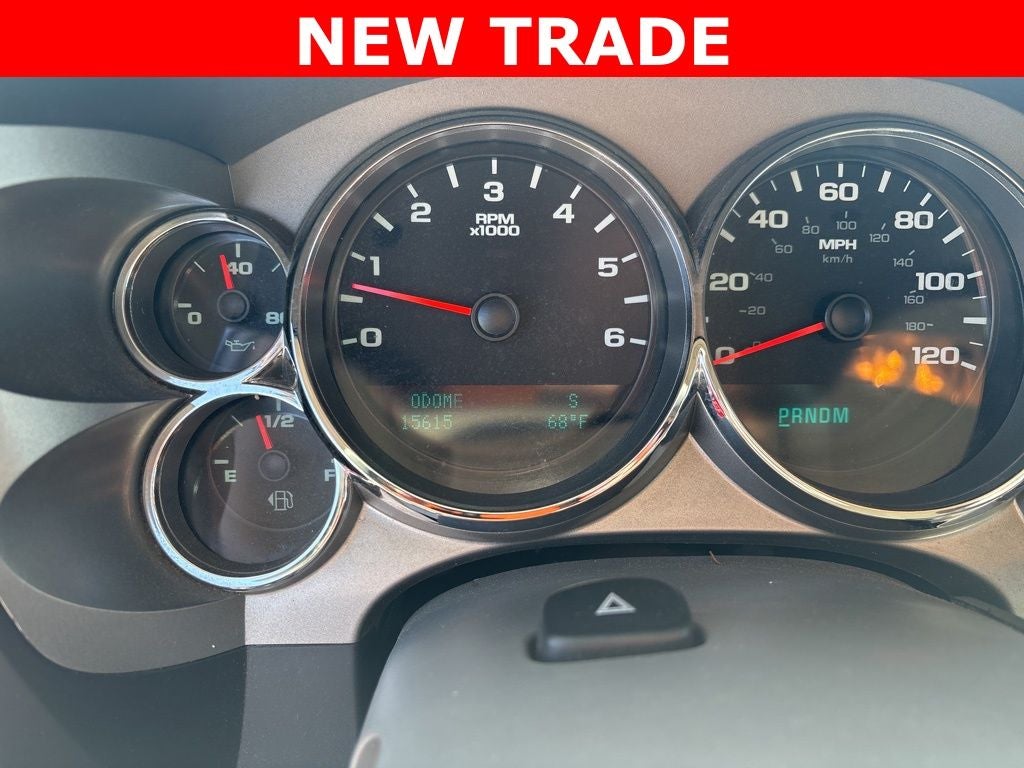 2012 GMC Sierra 1500 SLE