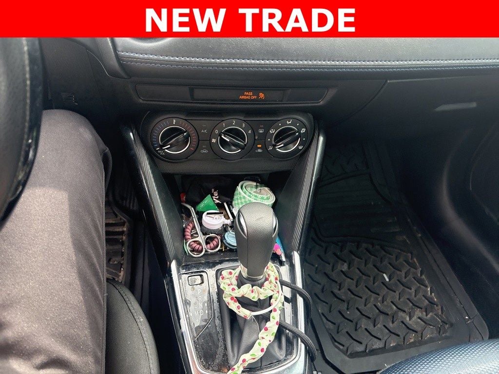 2018 Toyota Yaris iA Base