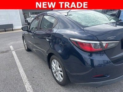 2018 Toyota Yaris iA Base