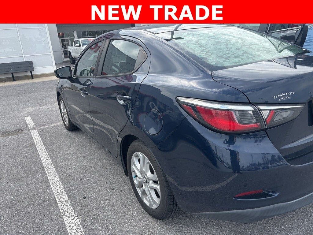 2018 Toyota Yaris iA Base