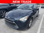 2018 Toyota Yaris iA Base