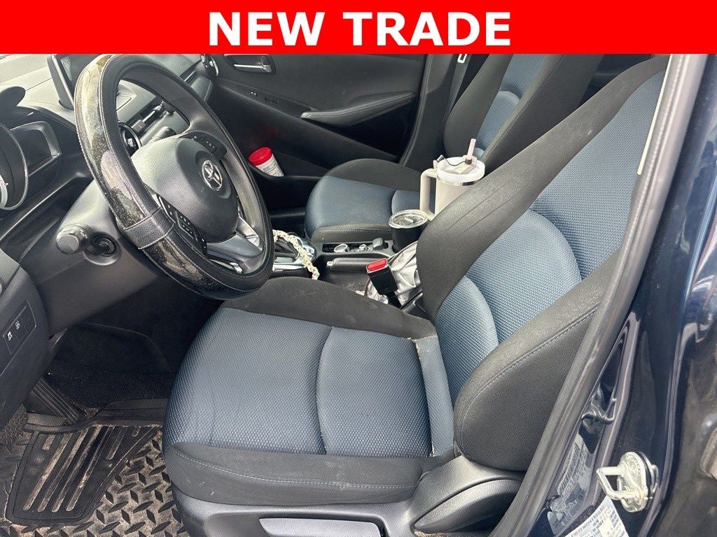 2018 Toyota Yaris iA Base