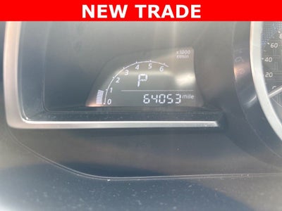 2018 Toyota Yaris iA Base