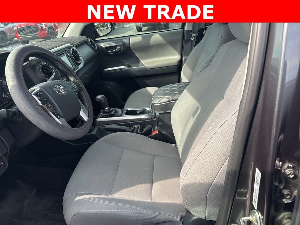 2019 Toyota Tacoma SR5 V6