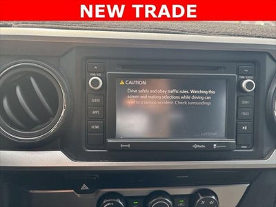 2019 Toyota Tacoma SR5 V6