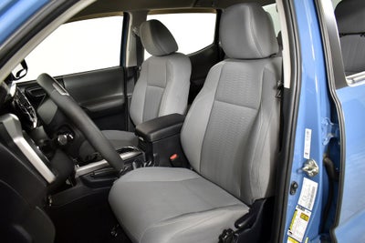 2019 Toyota Tacoma SR5 V6