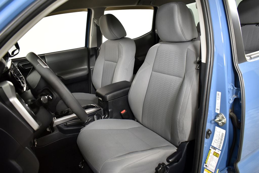 2019 Toyota Tacoma SR5 V6