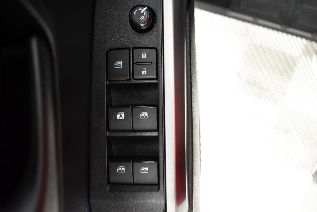 2019 Toyota Tacoma SR5 V6