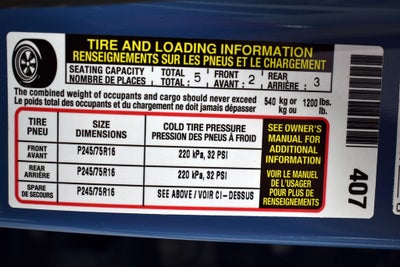 2019 Toyota Tacoma SR5 V6