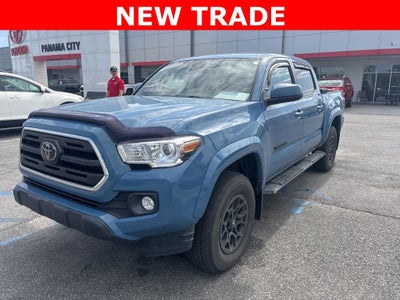 2019 Toyota Tacoma SR5 V6