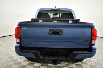 2019 Toyota Tacoma SR5 V6