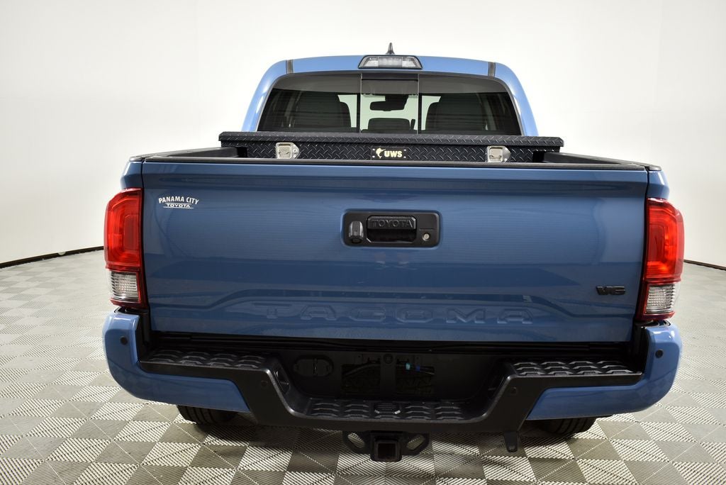 2019 Toyota Tacoma SR5 V6