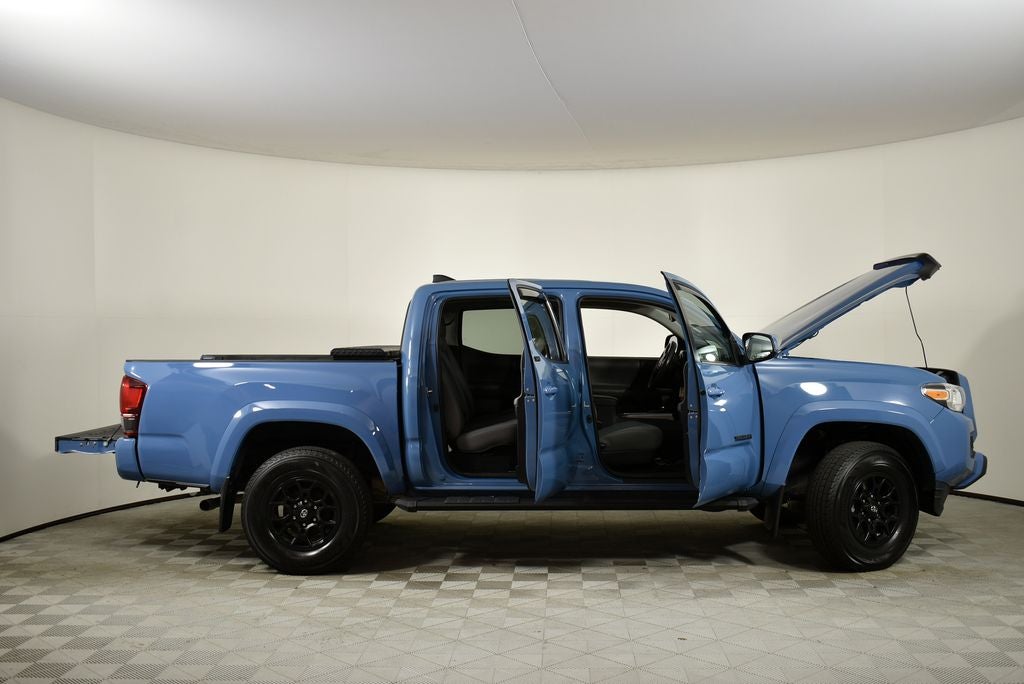 2019 Toyota Tacoma SR5 V6