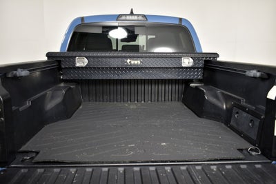 2019 Toyota Tacoma SR5 V6