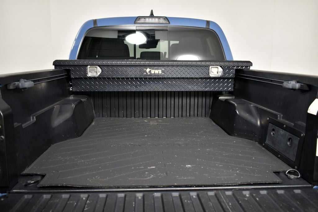 2019 Toyota Tacoma SR5 V6