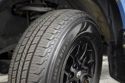 2019 Toyota Tacoma SR5 V6