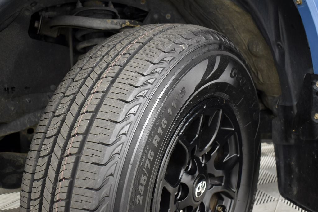 2019 Toyota Tacoma SR5 V6