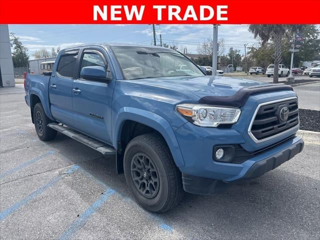 2019 Toyota Tacoma SR5 V6