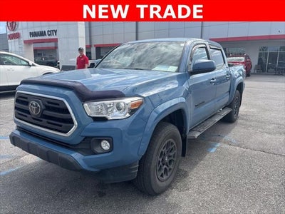 2019 Toyota Tacoma SR5 V6