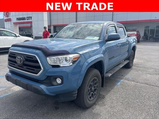 2019 Toyota Tacoma SR5 V6