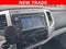 2015 Toyota Tacoma Base V6