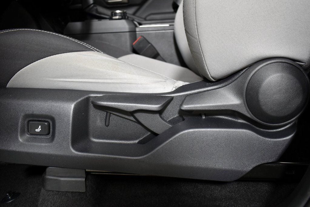 2025 Toyota Tacoma Hybrid TRD Sport